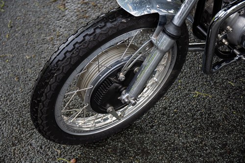 1955 Triton For Sale (picture 25 of 97)