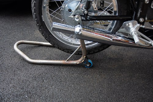 1955 Triton For Sale (picture 83 of 97)