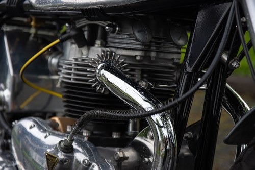 1955 Triton For Sale (picture 30 of 97)