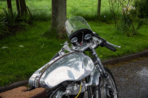 1955 Triton For Sale (picture 24 of 97)