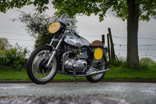 1955 Triton For Sale (picture 2 of 97)