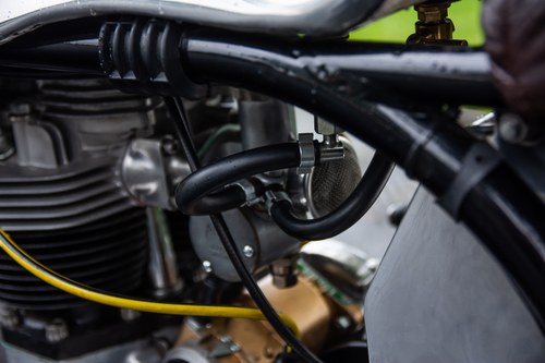 1955 Triton For Sale (picture 54 of 97)