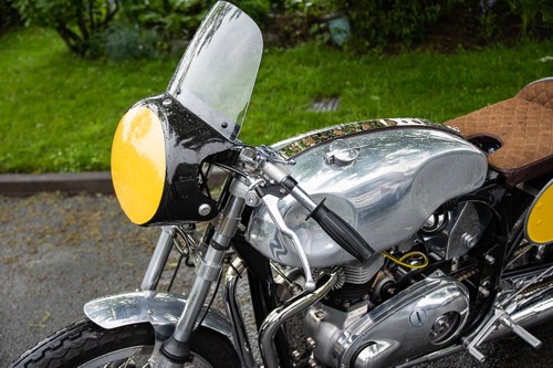 1955 Triton For Sale (picture 12 of 97)