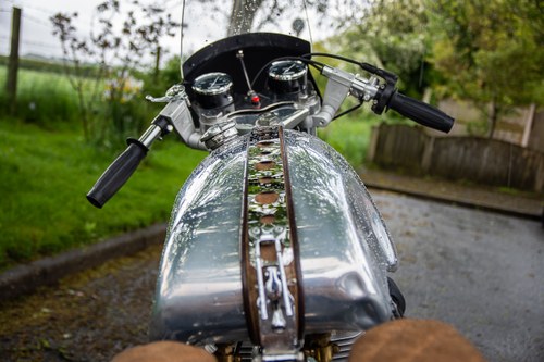 1955 Triton For Sale (picture 65 of 97)