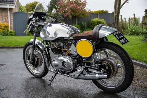 1955 Triton For Sale (picture 11 of 97)