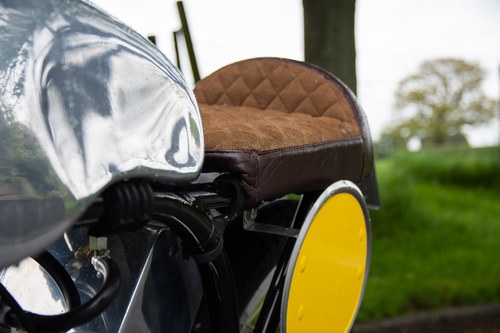 1955 Triton For Sale (picture 46 of 97)