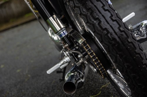 1955 Triton For Sale (picture 37 of 97)