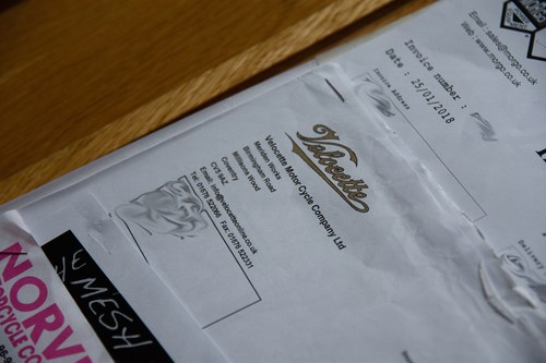 1955 Triton For Sale (picture 91 of 97)