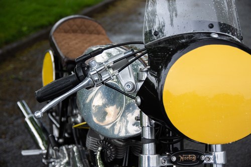 1955 Triton For Sale (picture 22 of 97)