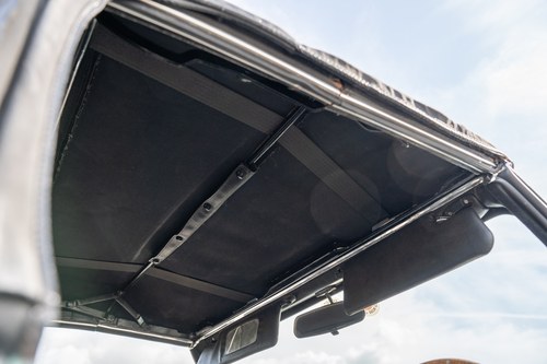 1974 Triumph TR6 zum Verkauf (Bild 69 von 157)