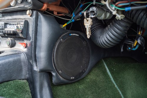 1974 Triumph TR6 zum Verkauf (Bild 53 von 157)