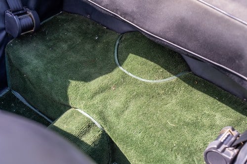 1974 Triumph TR6 zum Verkauf (Bild 63 von 157)