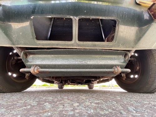 1974 Triumph TR6 zum Verkauf (Bild 135 von 157)