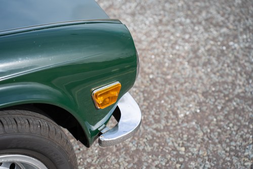 1974 Triumph TR6 zum Verkauf (Bild 84 von 157)