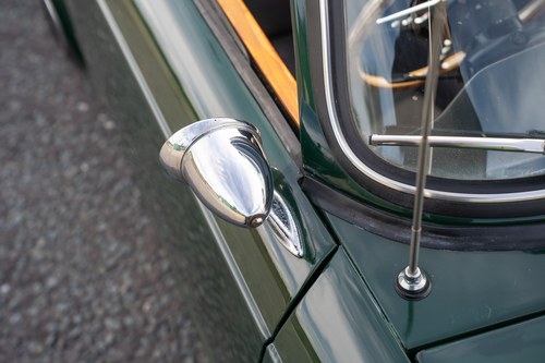 1974 Triumph TR6 zum Verkauf (Bild 82 von 157)