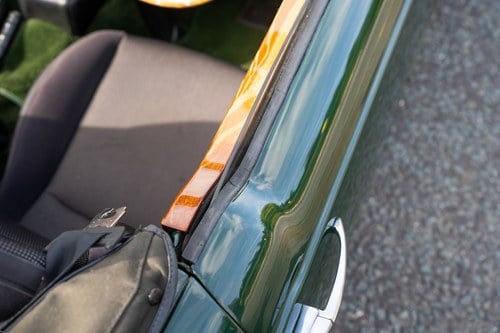 1974 Triumph TR6 zum Verkauf (Bild 60 von 157)