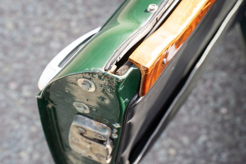 1974 Triumph TR6 zum Verkauf (Bild 59 von 157)