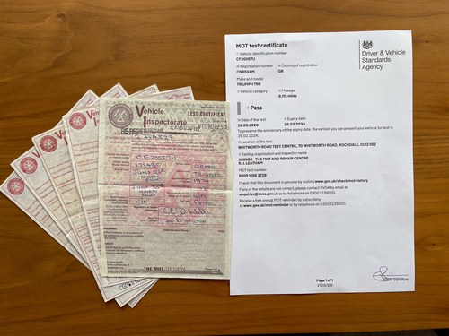 1974 Triumph TR6 zum Verkauf (Bild 150 von 157)