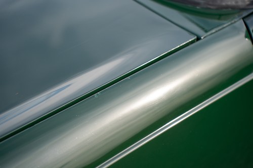 1974 Triumph TR6 zum Verkauf (Bild 94 von 157)