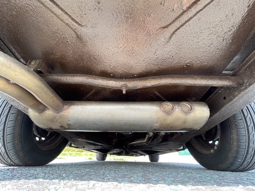 1974 Triumph TR6 zum Verkauf (Bild 144 von 157)