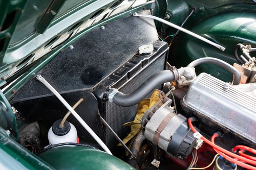 1974 Triumph TR6 zum Verkauf (Bild 129 von 157)