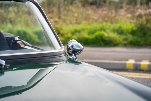 1974 Triumph TR6 zum Verkauf (Bild 81 von 157)