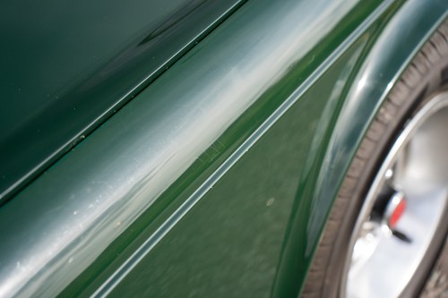 1974 Triumph TR6 zum Verkauf (Bild 98 von 157)