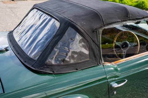 1974 Triumph TR6 zum Verkauf (Bild 114 von 157)