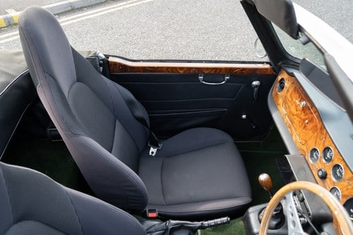 1974 Triumph TR6 zum Verkauf (Bild 50 von 157)