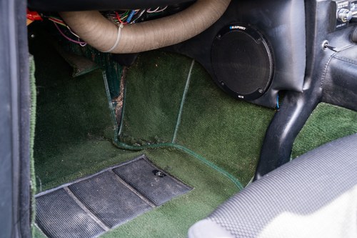 1974 Triumph TR6 zum Verkauf (Bild 54 von 157)