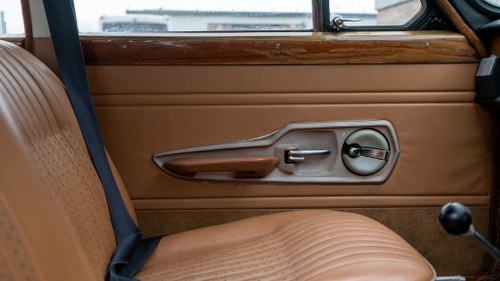 1970 Triumph 1300 TC In vendita (immagine 25 di 94)