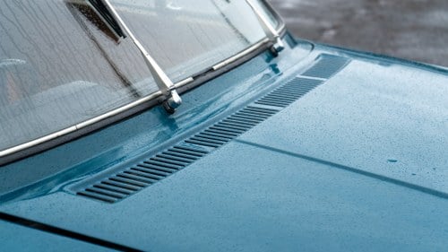 1970 Triumph 1300 TC In vendita (immagine 76 di 94)