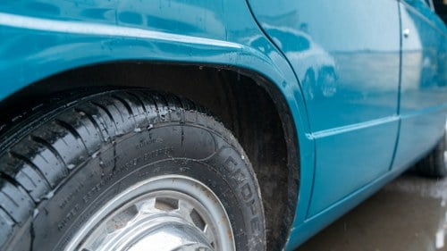 1970 Triumph 1300 TC In vendita (immagine 37 di 94)