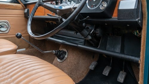 1970 Triumph 1300 TC In vendita (immagine 20 di 94)