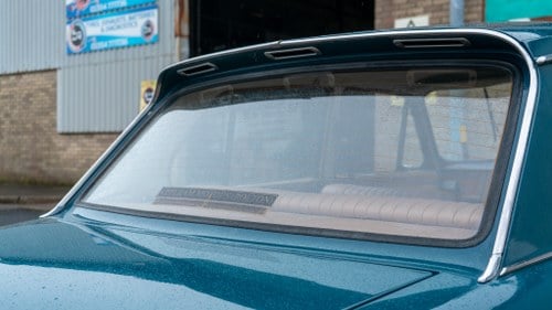 1970 Triumph 1300 TC In vendita (immagine 86 di 94)