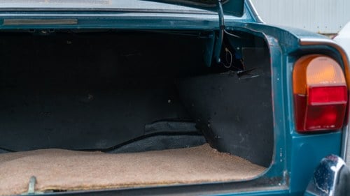 1970 Triumph 1300 TC In vendita (immagine 35 di 94)