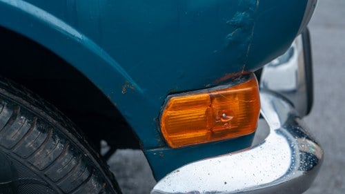 1970 Triumph 1300 TC In vendita (immagine 42 di 94)