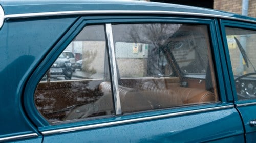 1970 Triumph 1300 TC In vendita (immagine 81 di 94)