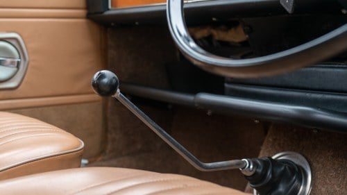 1970 Triumph 1300 TC In vendita (immagine 16 di 94)