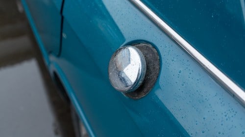 1970 Triumph 1300 TC In vendita (immagine 58 di 94)