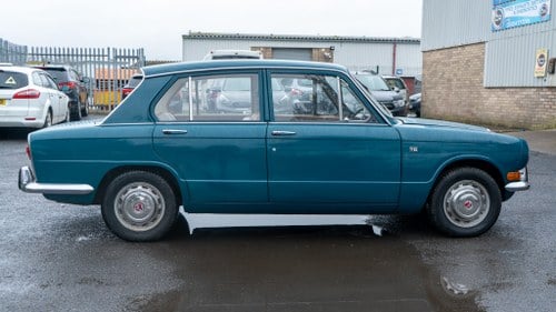 1970 Triumph 1300 TC In vendita (immagine 78 di 94)