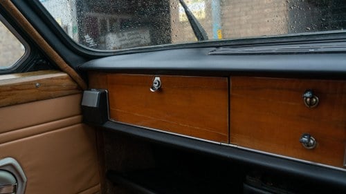 1970 Triumph 1300 TC In vendita (immagine 22 di 94)