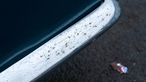 1970 Triumph 1300 TC In vendita (immagine 49 di 94)