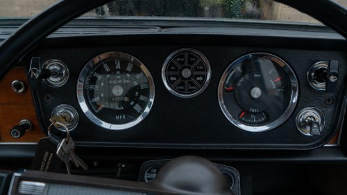 1970 Triumph 1300 TC In vendita (immagine 15 di 94)