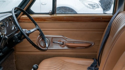 1970 Triumph 1300 TC In vendita (immagine 17 di 94)