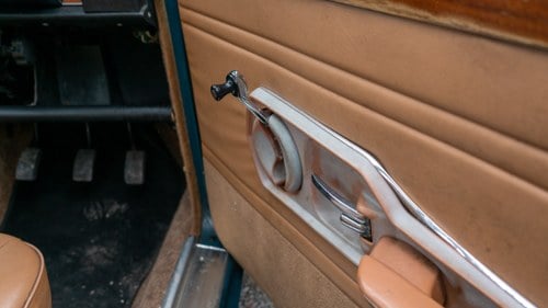 1970 Triumph 1300 TC In vendita (immagine 27 di 94)