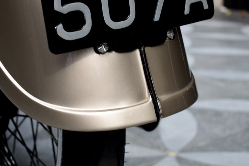 1963 Triumph 3TA Twenty One Te koop (foto 98 van 116)