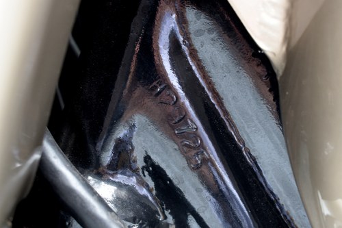 1963 Triumph 3TA Twenty One Te koop (foto 51 van 116)