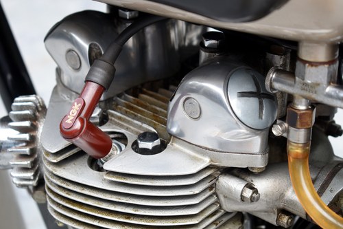 1963 Triumph 3TA Twenty One Te koop (foto 72 van 116)