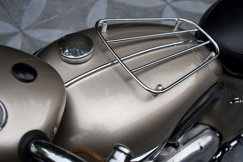 1963 Triumph 3TA Twenty One Te koop (foto 45 van 116)